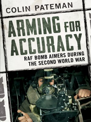cover image of Arming for Accuracy
